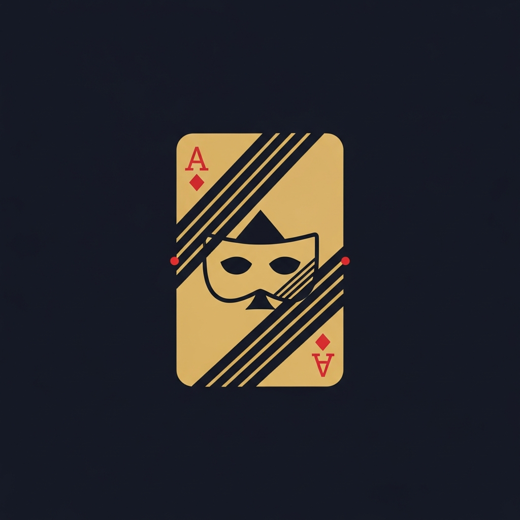 Aces and Faces logo